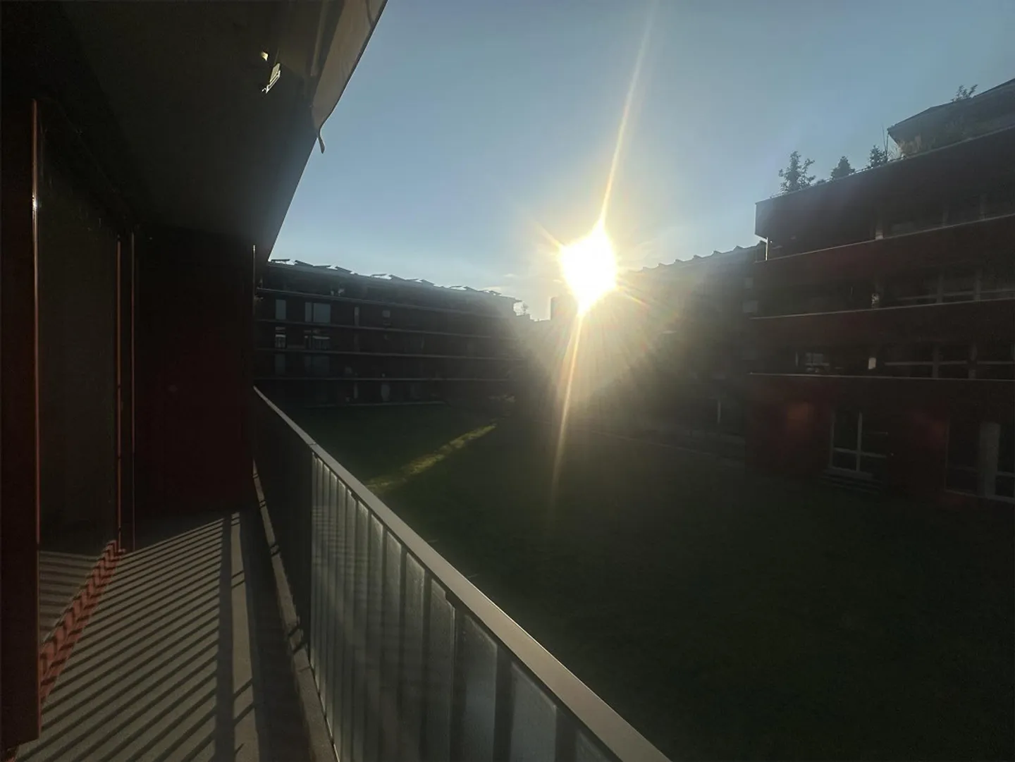 Vivere moderno vicino al lago – attraente appartamento di 4½ stanze a Lucerna - Foto 15 di 17