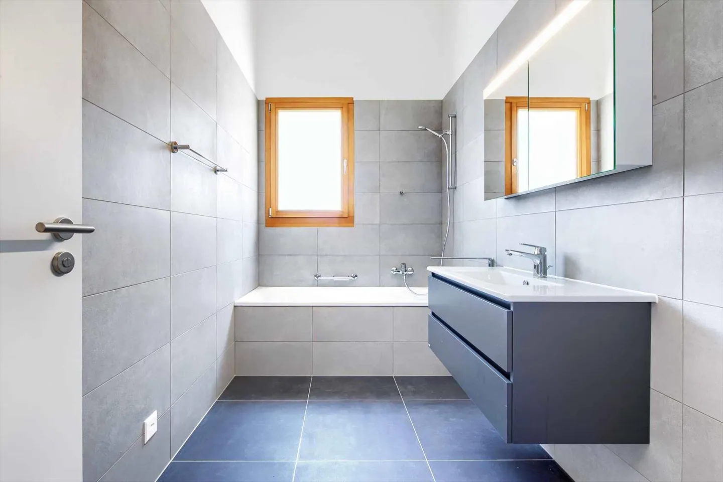 Villa de standing de 4.5 pièces - Photo 7 sur 13