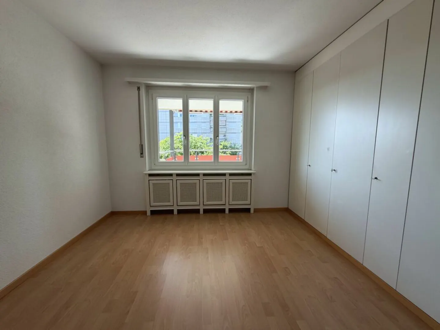 Bright Apartment in Grenchen - Photo 6 of 7