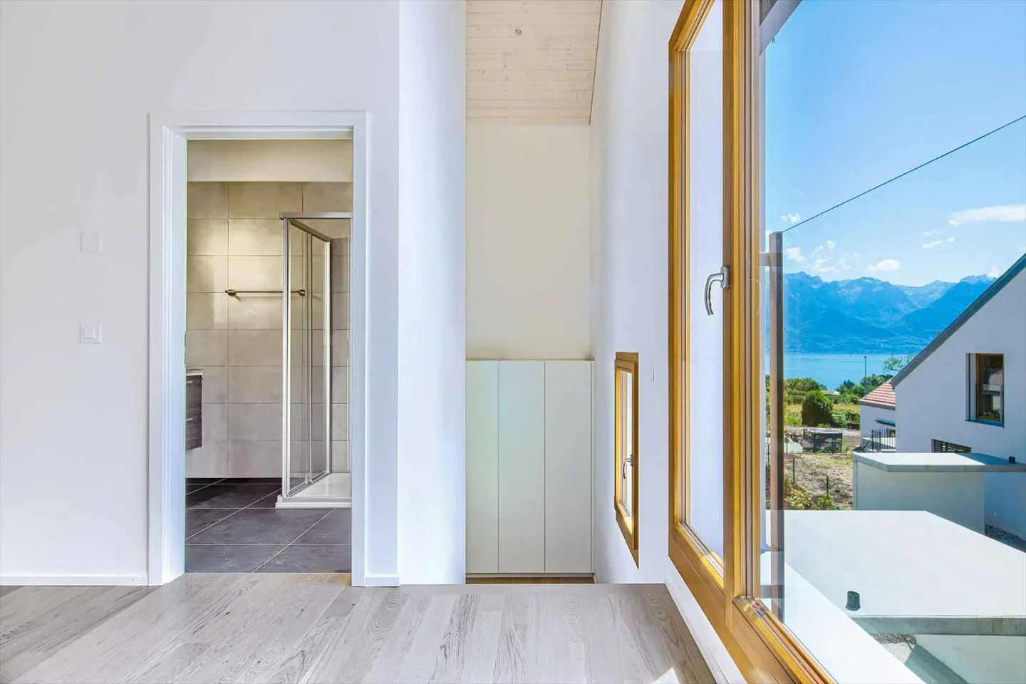 Villa de standing de 4.5 pièces - Photo 11 sur 13