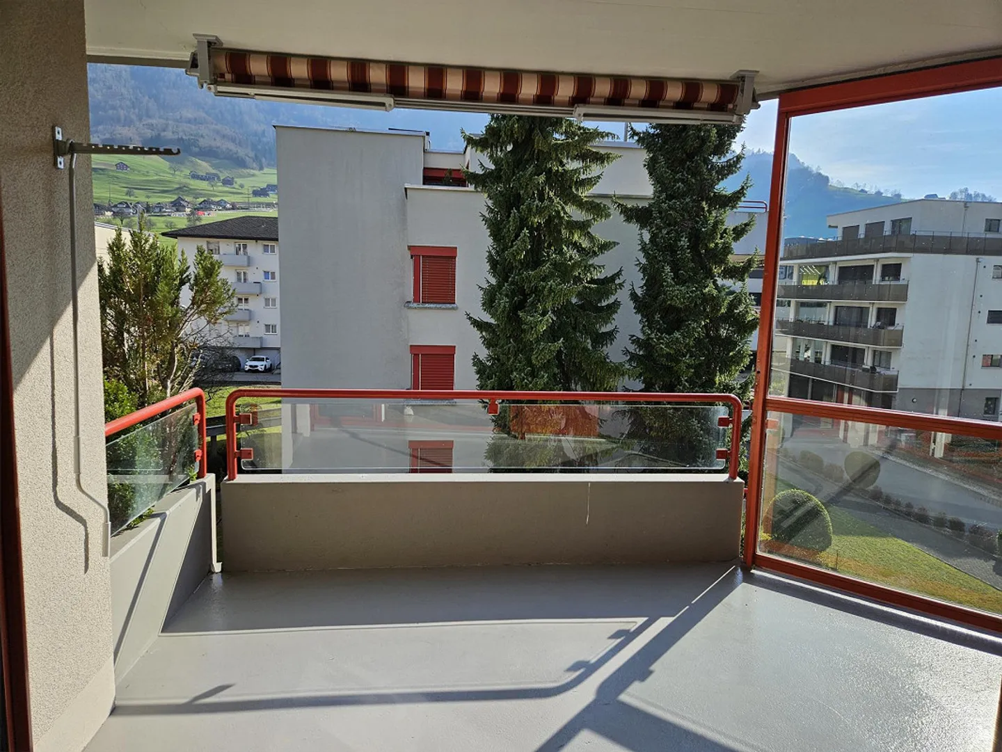 Cozy Home: 6-Room Apartment in the Heart of Stans NW - Photo 11 of 13