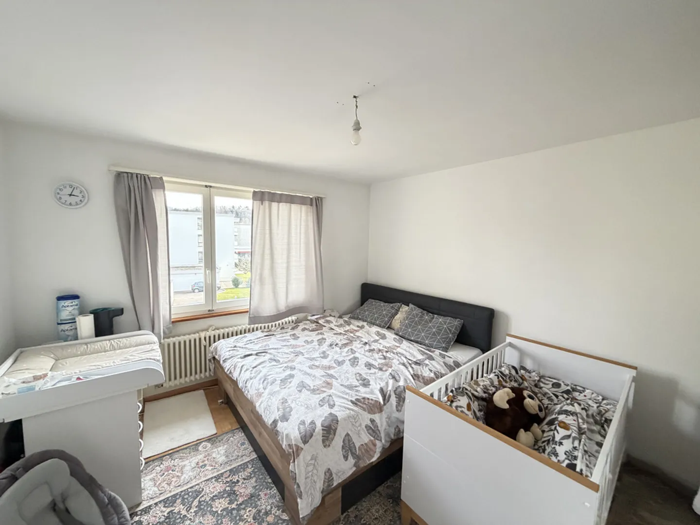 Appartement avec 2 balcons - Photo 7 sur 10