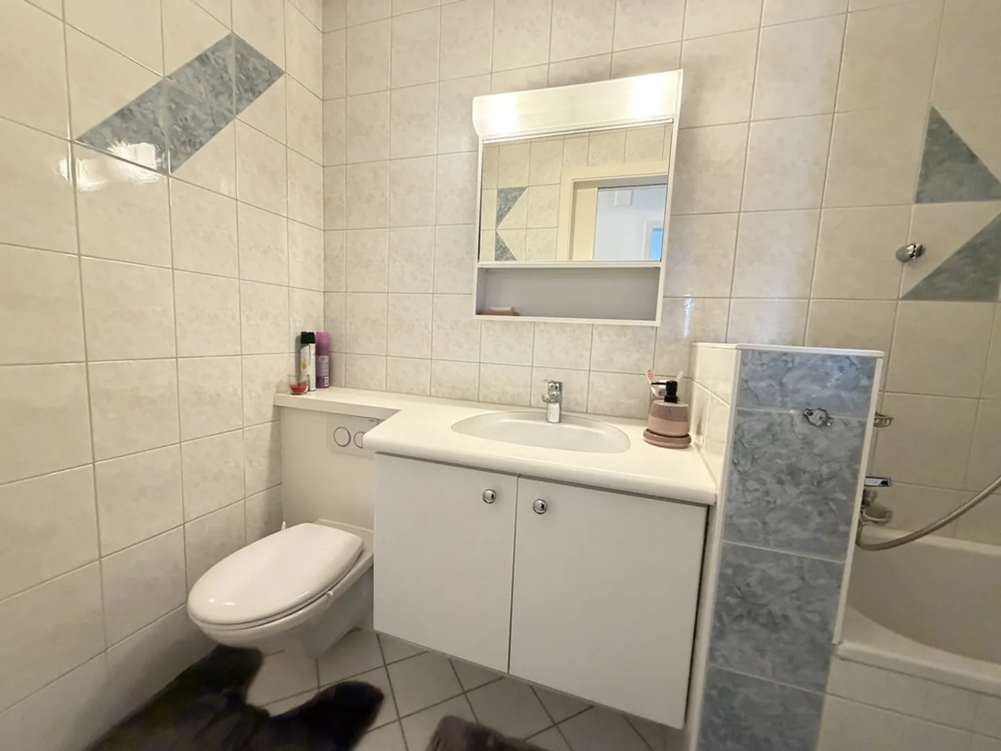 Appartement avec 2 balcons - Photo 8 sur 10