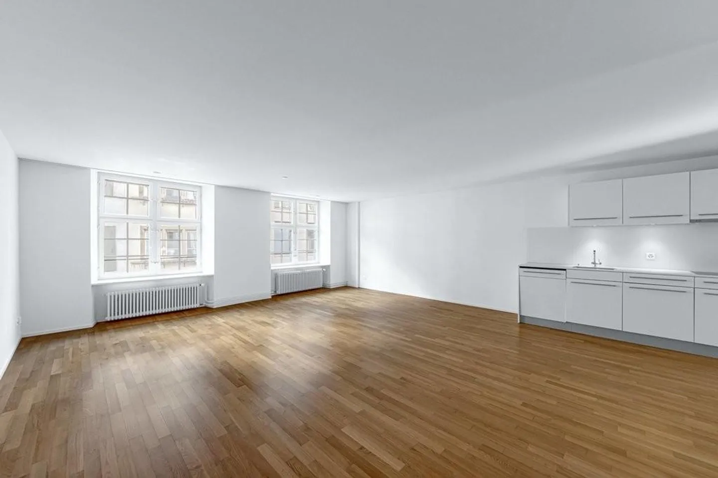 Wohnen im Herzen der Altstadt von Basel - Foto 4 von 10