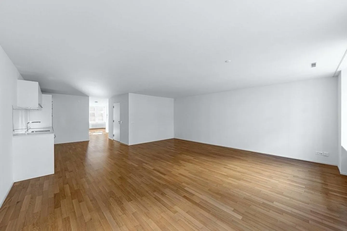 Wohnen im Herzen der Altstadt von Basel - Foto 5 von 10