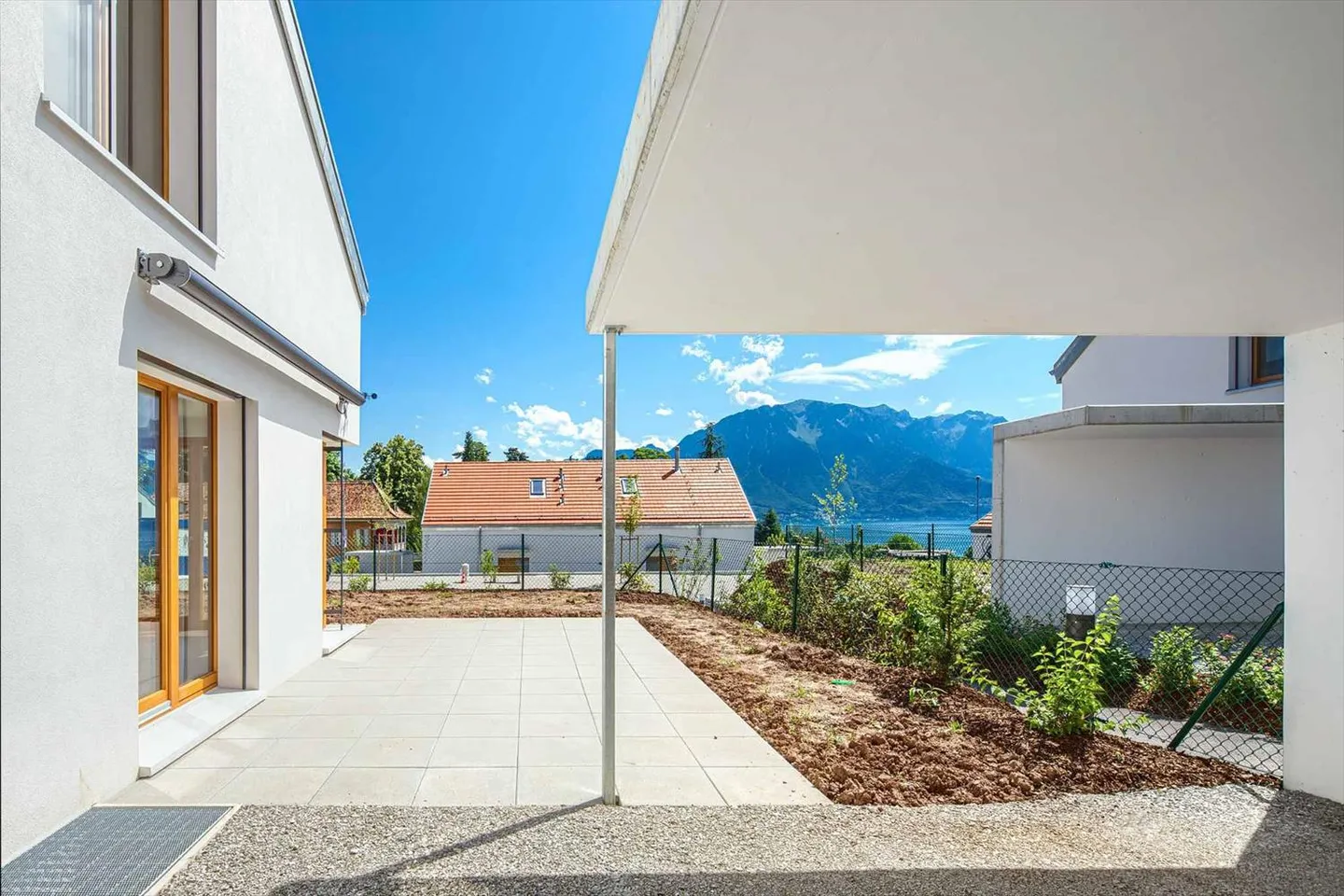 Villa de standing de 4.5 pièces - Photo 13 sur 13