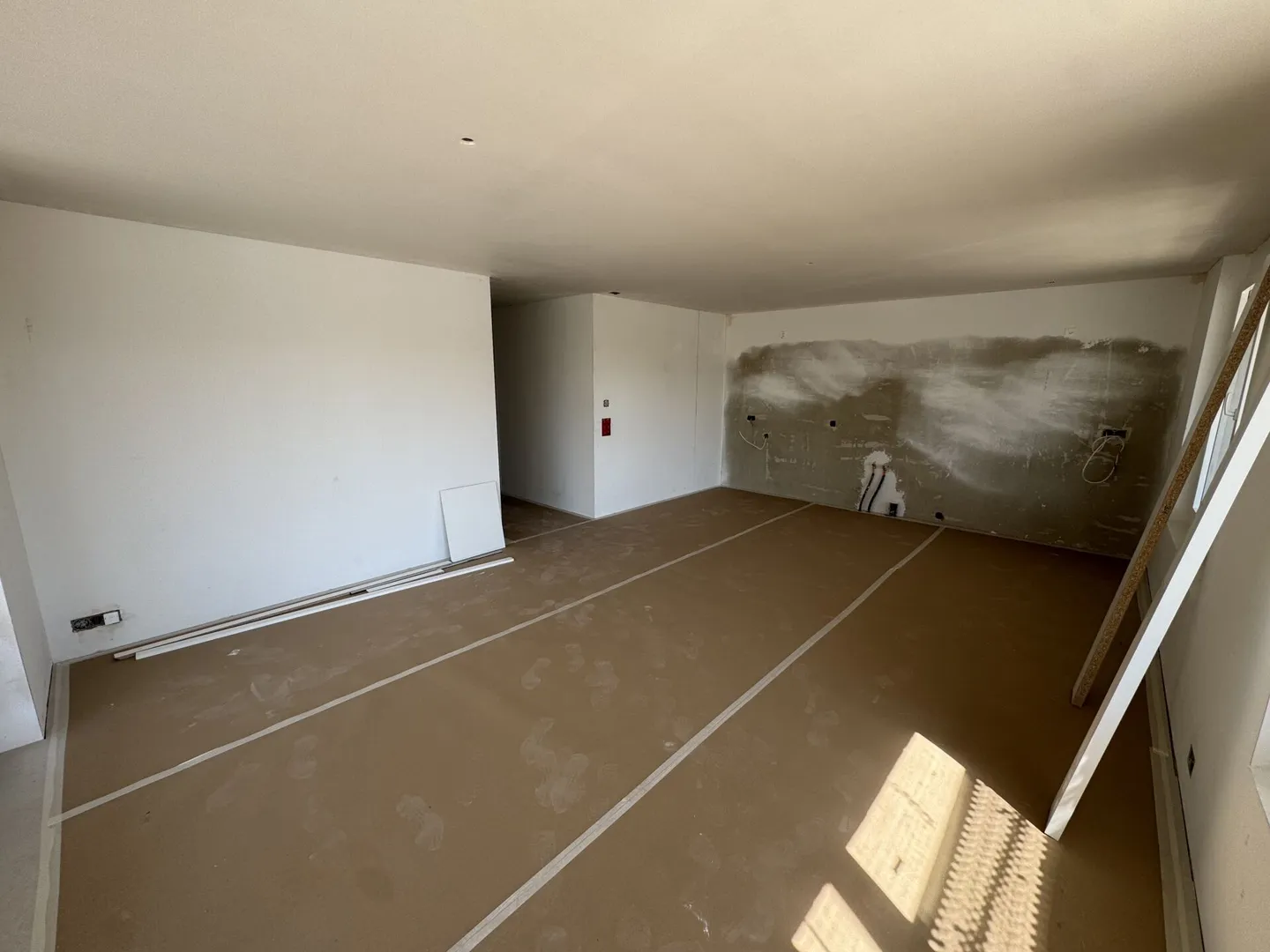 Traumwohnung in Höngg - Foto 3 von 15