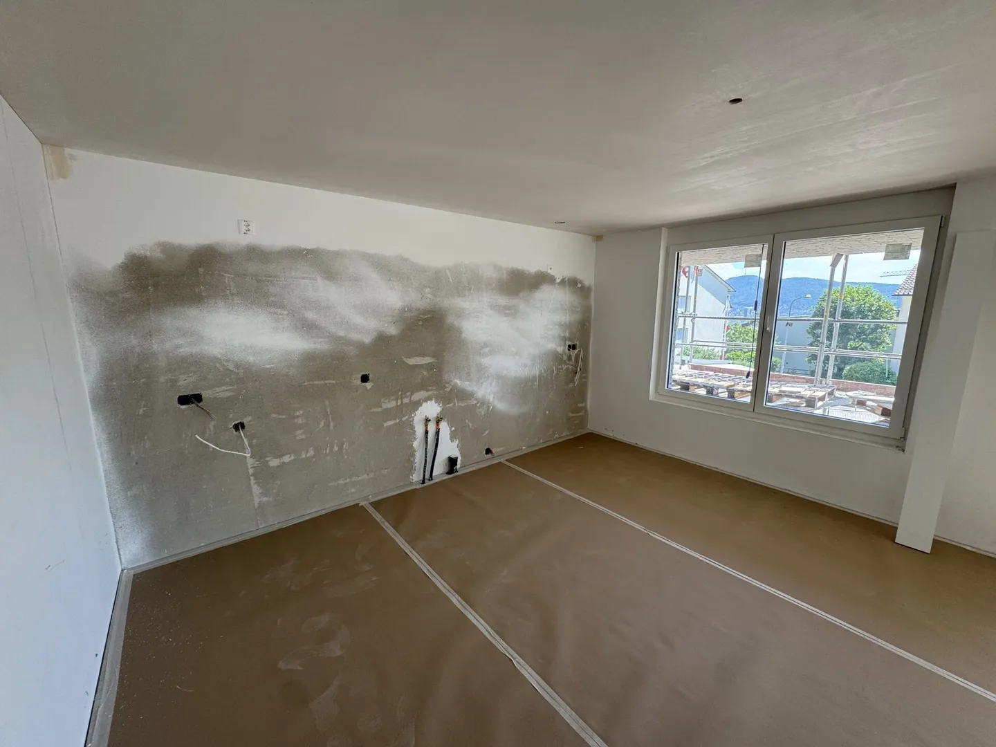 Traumwohnung in Höngg - Foto 4 von 15