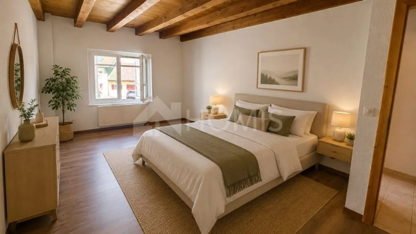 Duplex 4.5 stanze - Foto 4 di 12