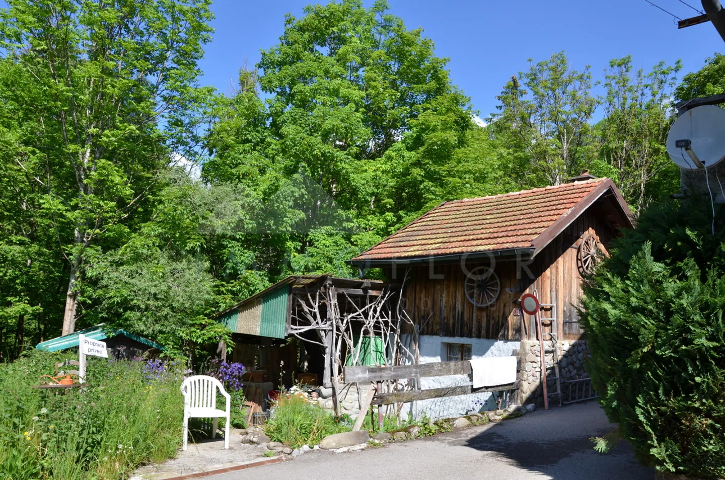 Einfamilienhaus kaufen - Foto 2 von 5