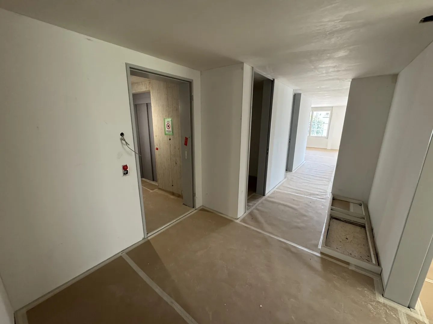 Traumwohnung in Höngg - Foto 9 von 15