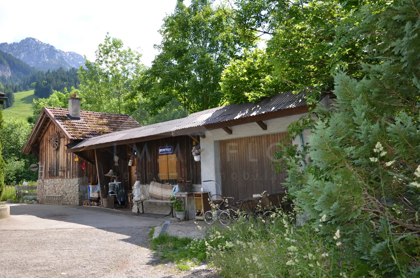 Einfamilienhaus kaufen - Foto 3 von 5