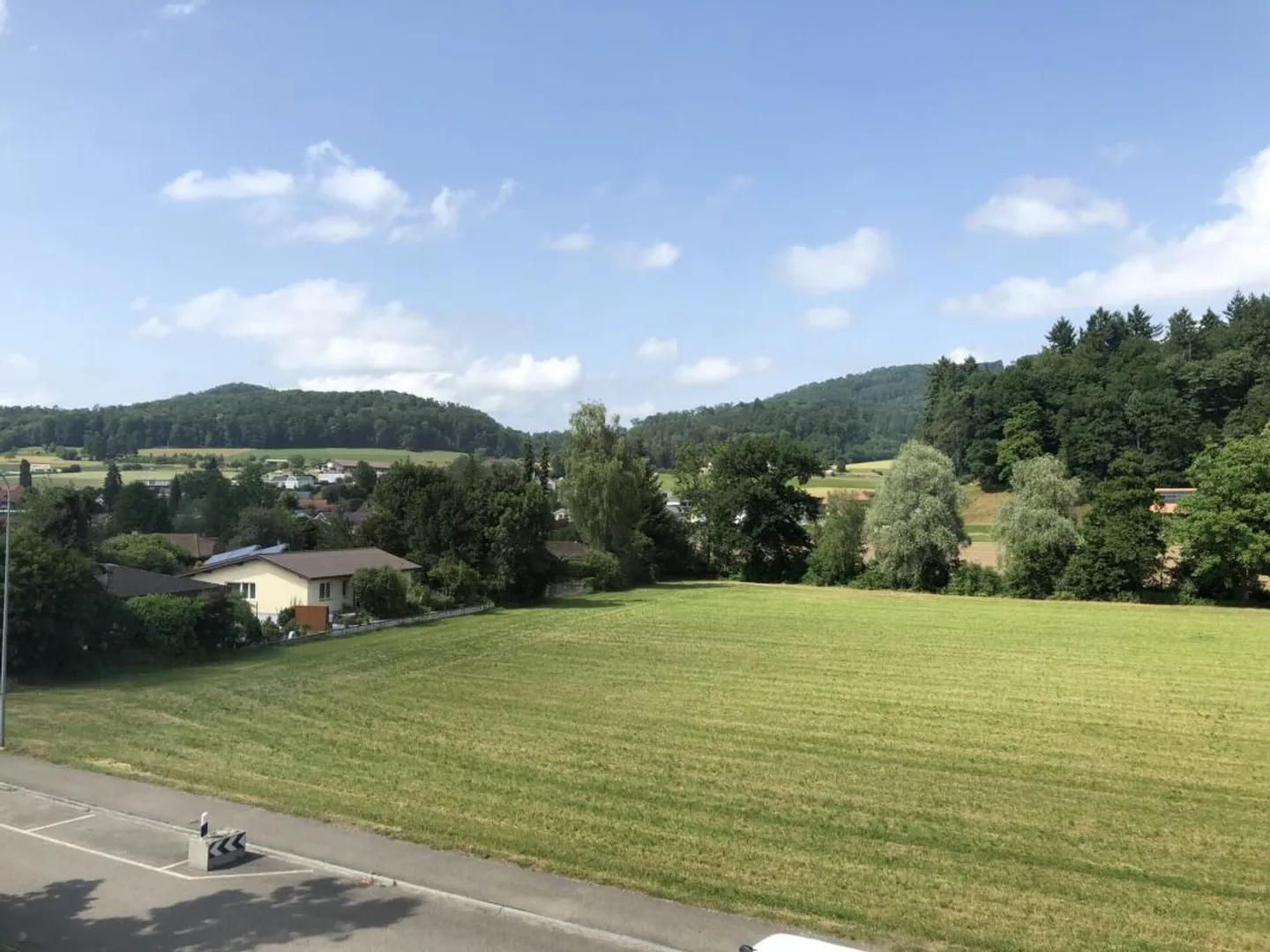 Modernes Attikawohnung mit Terrasse - Foto 17 von 18