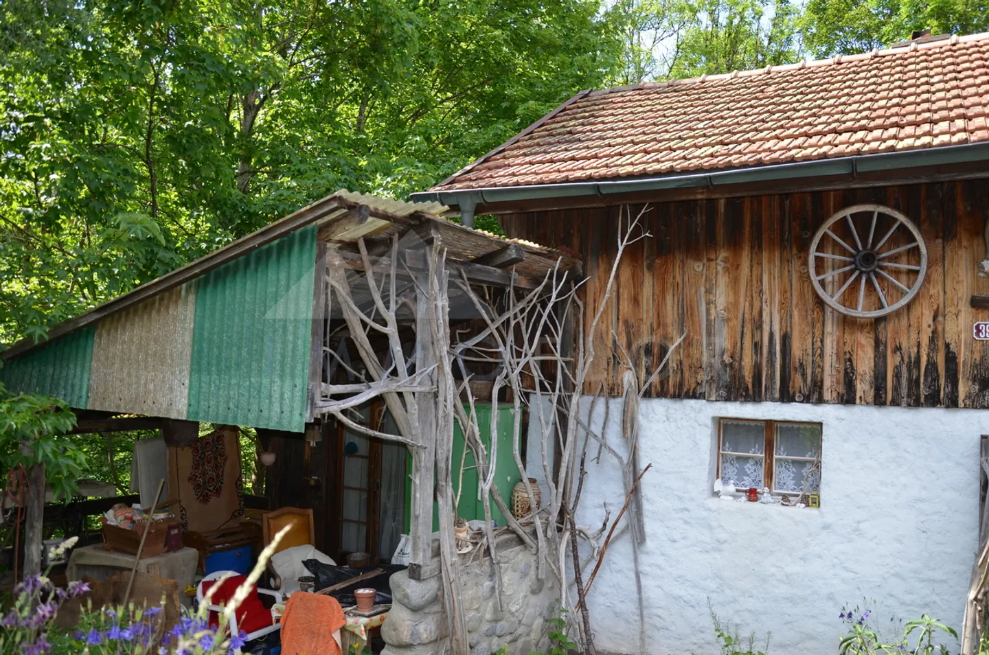 Einfamilienhaus kaufen - Foto 4 von 5