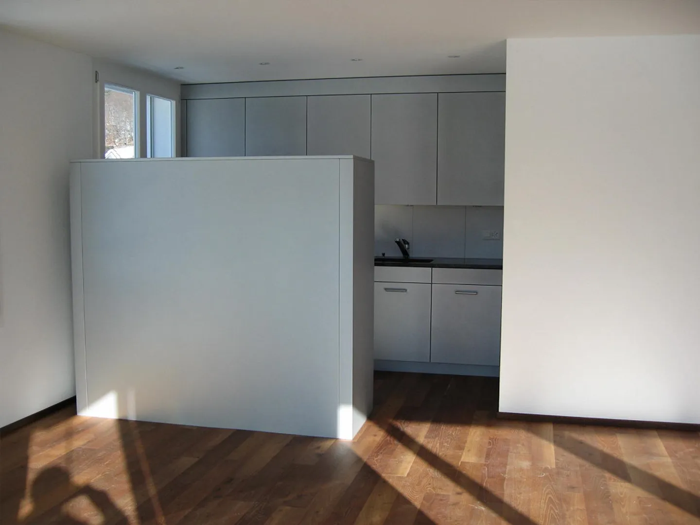 Moderne 4.5-Zimmerwohnung - Foto 5 von 9