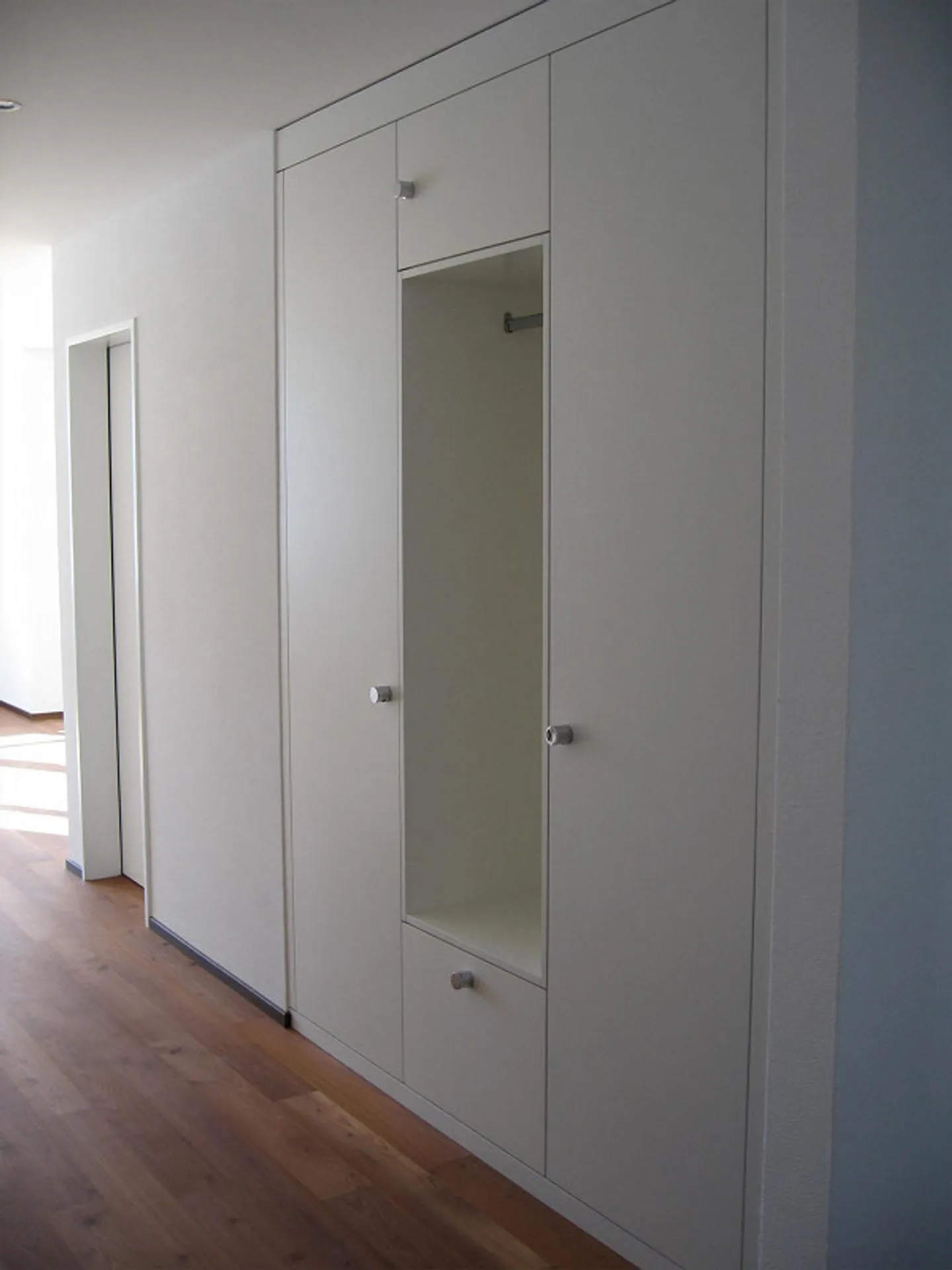 Moderne 4.5-Zimmerwohnung - Foto 7 von 9