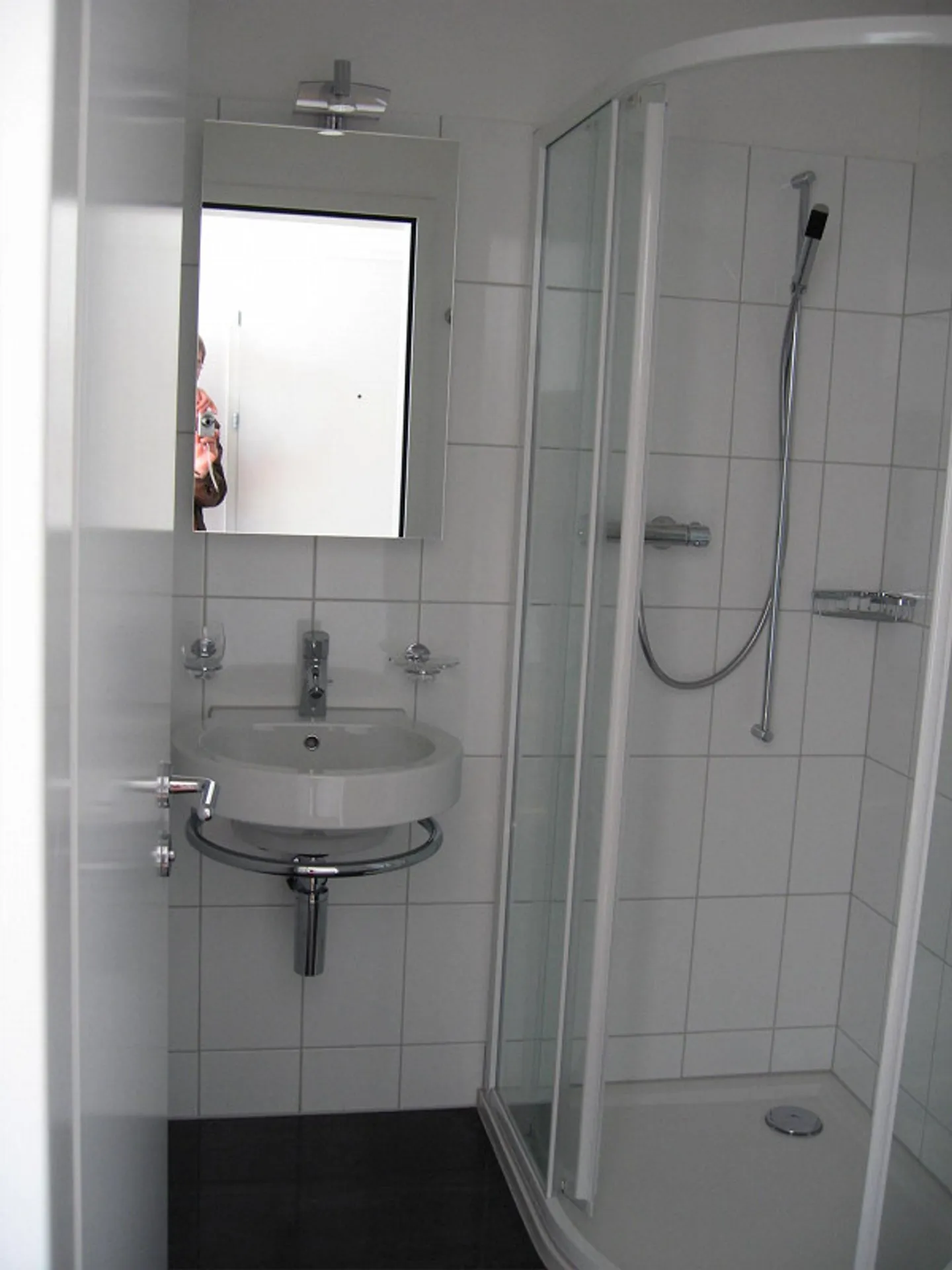 Moderne 4.5-Zimmerwohnung - Foto 9 von 9