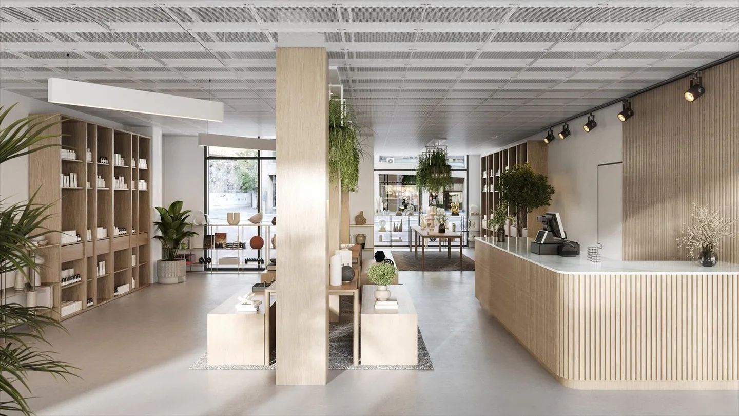 Commerce - Photo 1 of 3