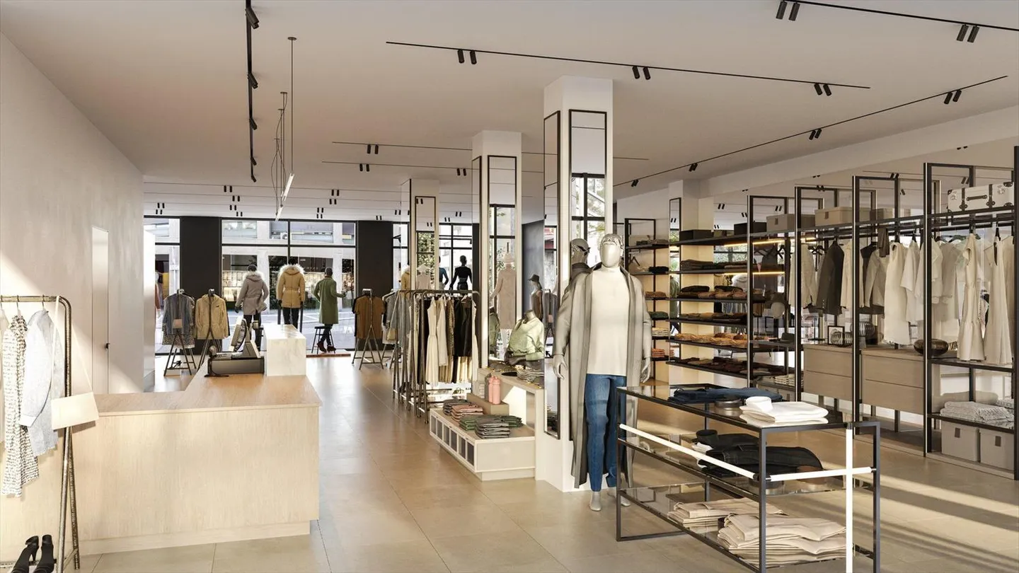 Commerce - Photo 3 of 3