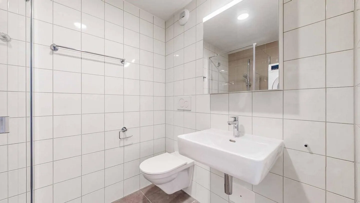 Appartamento 2 ½ locali, 1400 Yverdon - Foto 2 di 8