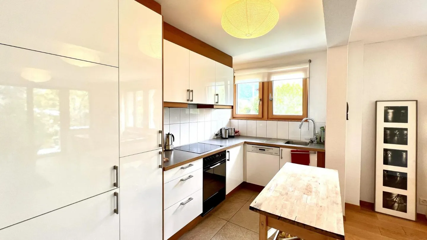 Maison avec potentiel locatif à vendre - Photo 5 sur 11