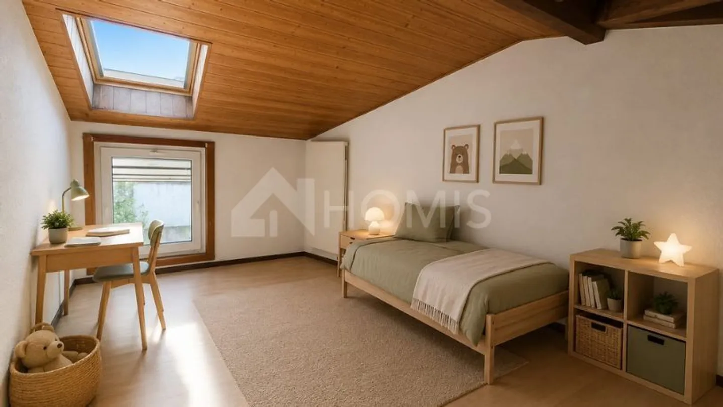 Duplex 4.5 stanze - Foto 5 di 12