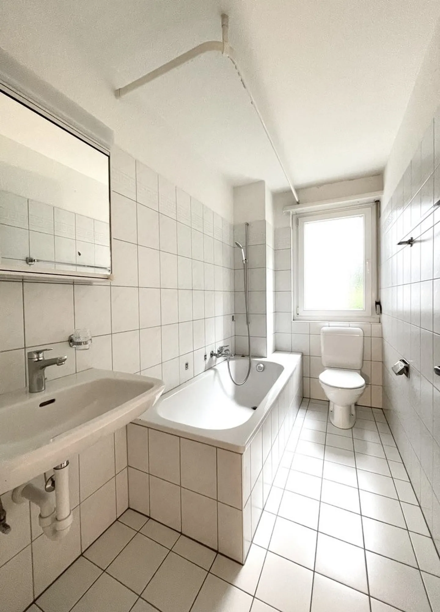 Charmante Wohnung in Zürich - Foto 2 von 6