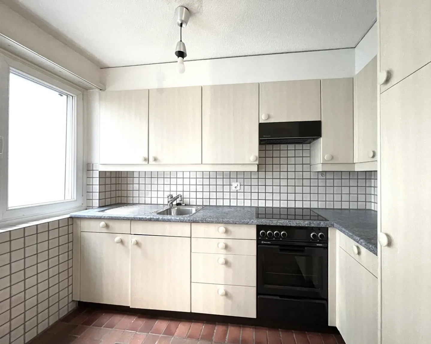 Charmante Wohnung in Zürich - Foto 3 von 6