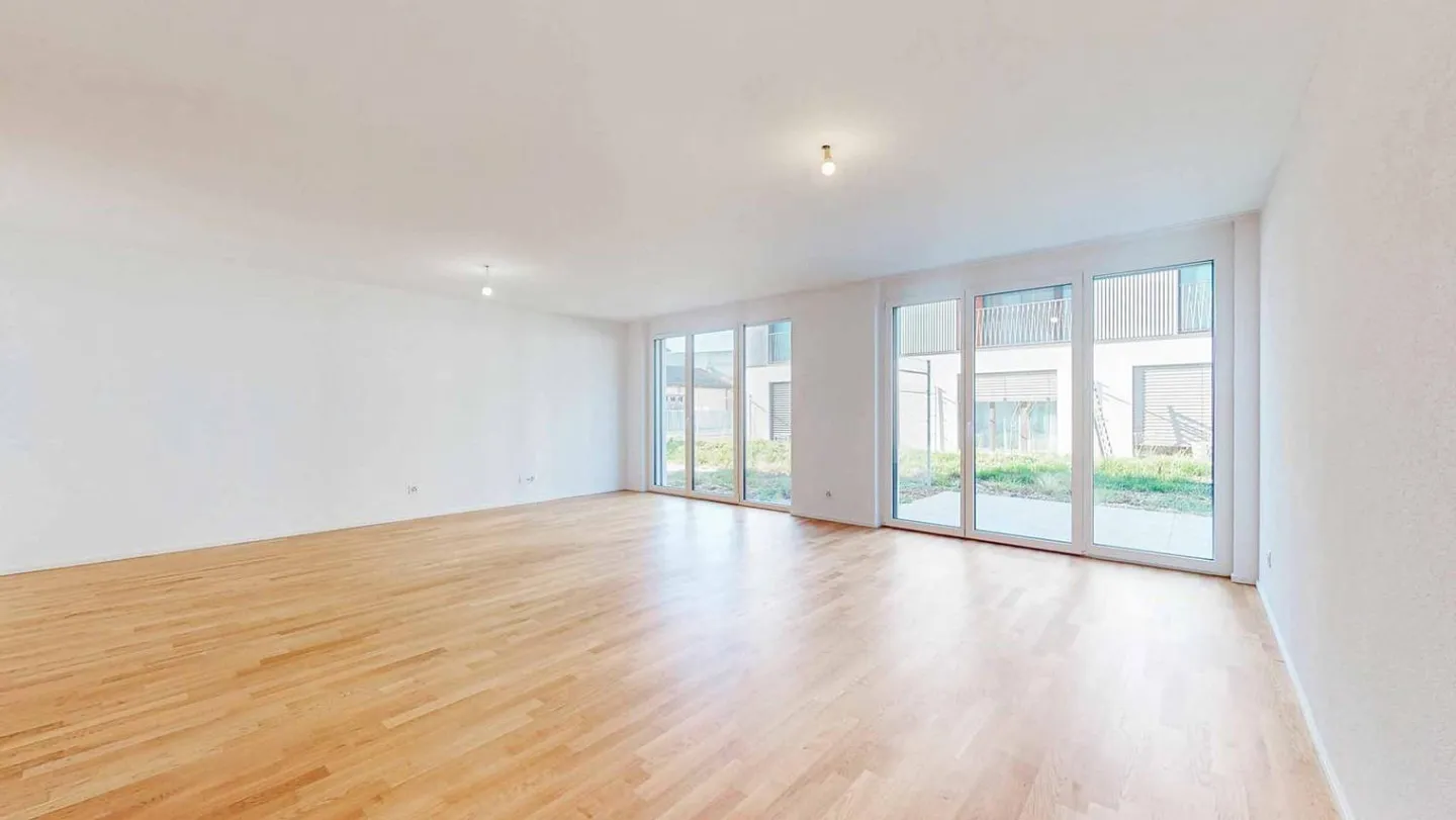 Appartamento 2 ½ locali, 1400 Yverdon - Foto 4 di 8