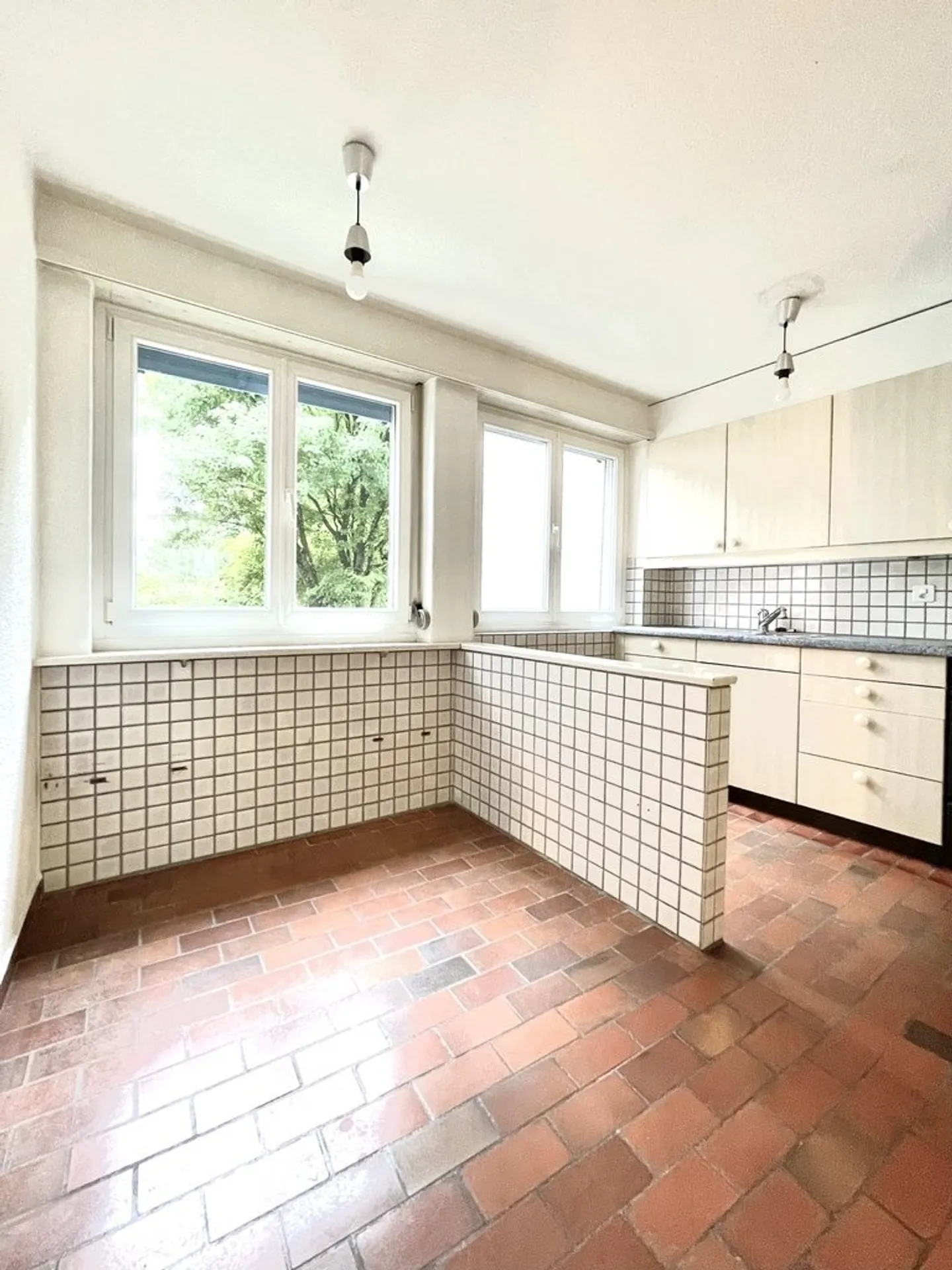 Charmante Wohnung in Zürich - Foto 4 von 6