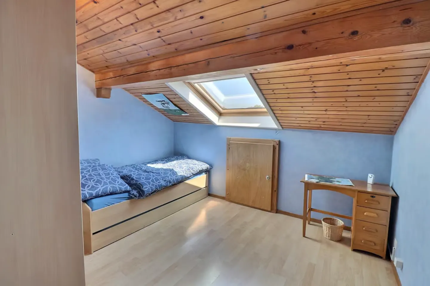 Jolie maison de village - Photo 7 sur 13