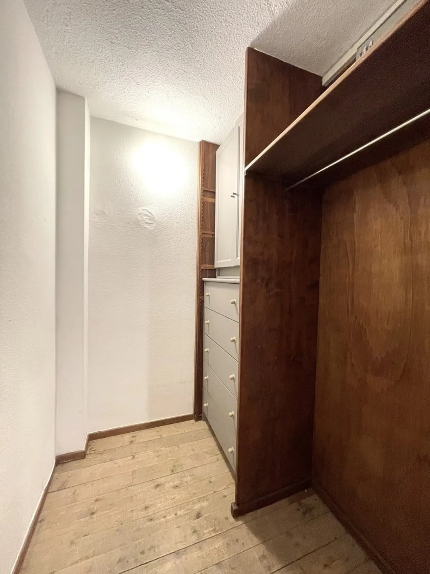 Charmante Wohnung in Zürich - Foto 5 von 6