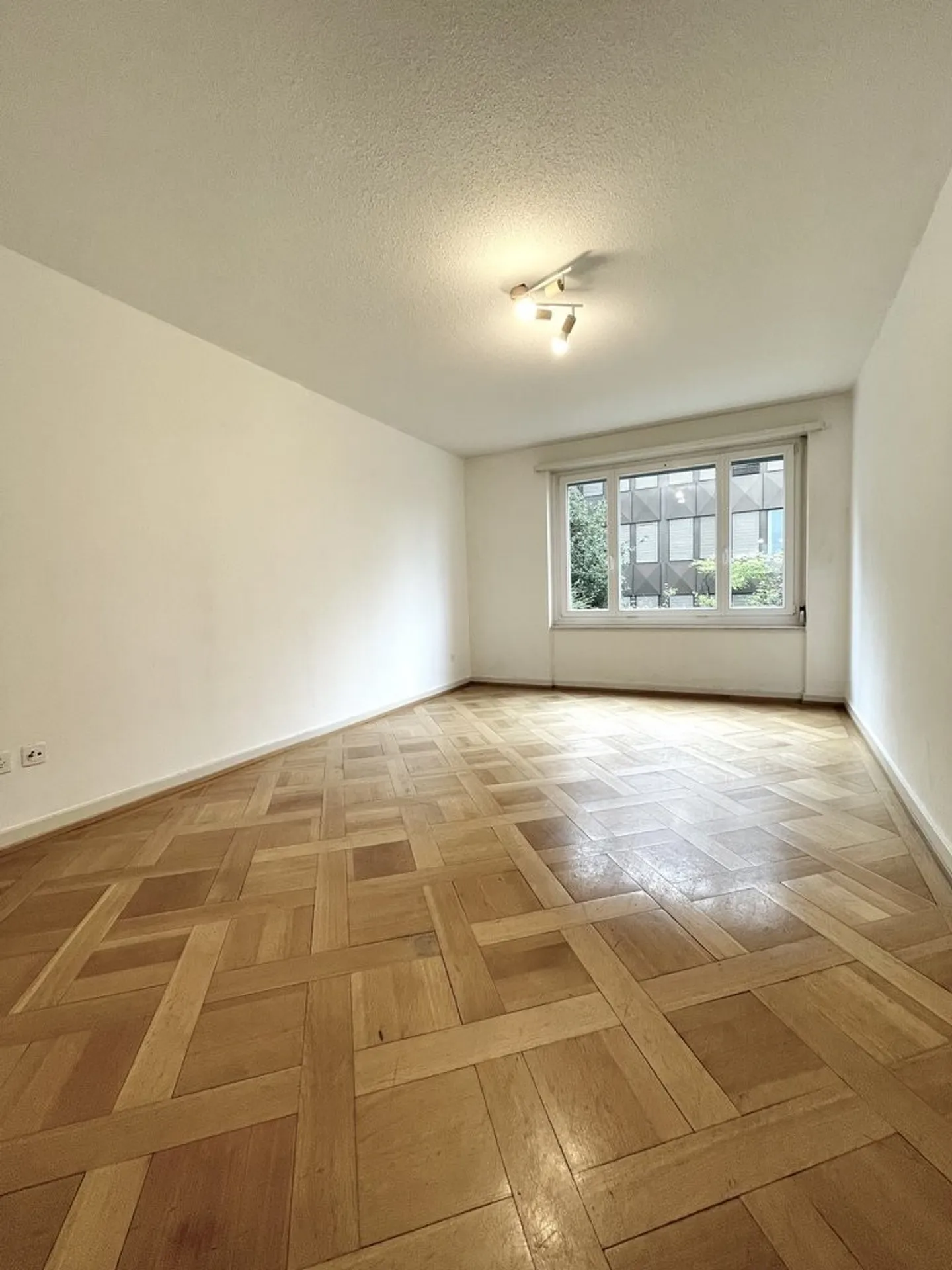 Charmante Wohnung in Zürich - Foto 6 von 6