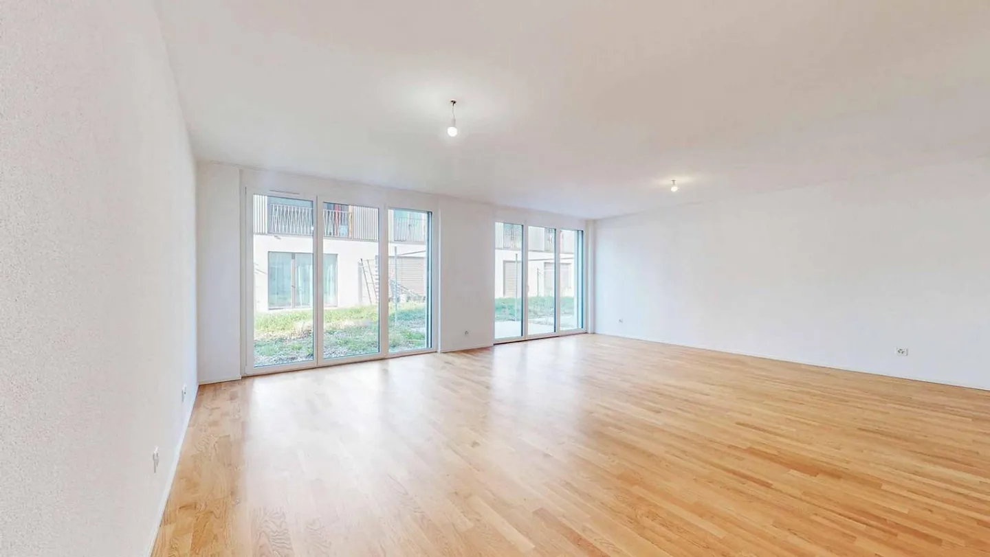 Appartamento 2 ½ locali, 1400 Yverdon - Foto 5 di 8