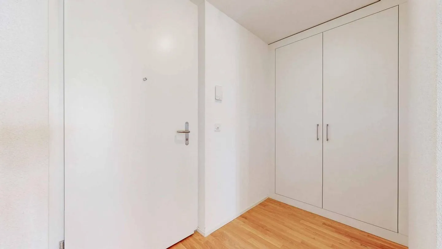 Appartamento 2 ½ locali, 1400 Yverdon - Foto 6 di 8