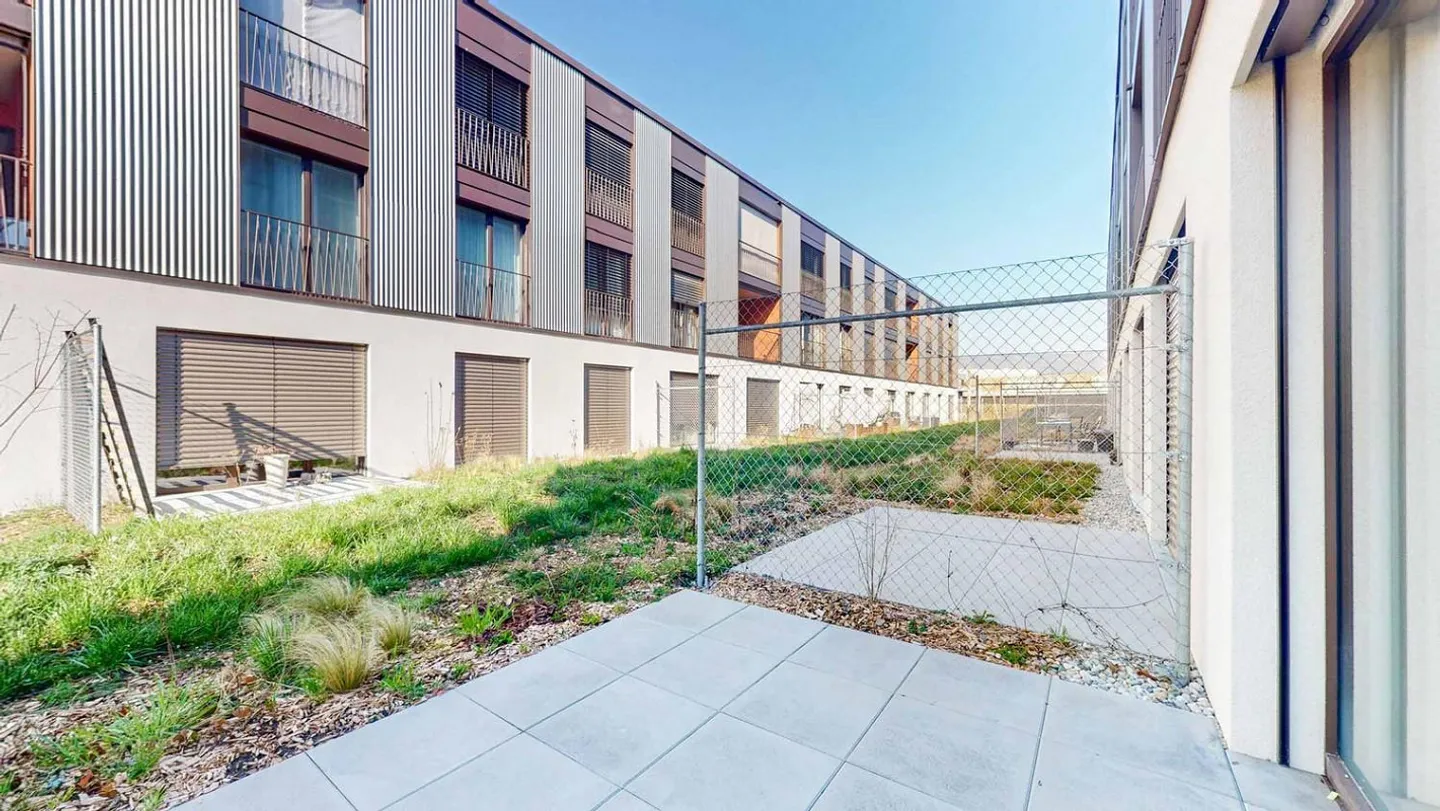 Appartamento 2 ½ locali, 1400 Yverdon - Foto 7 di 8