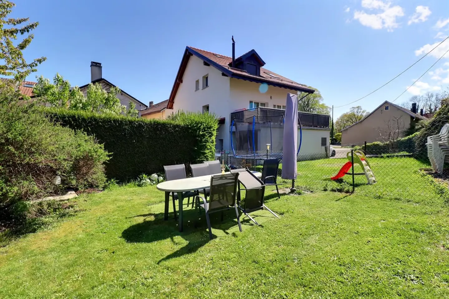 Jolie maison de village - Photo 13 sur 13