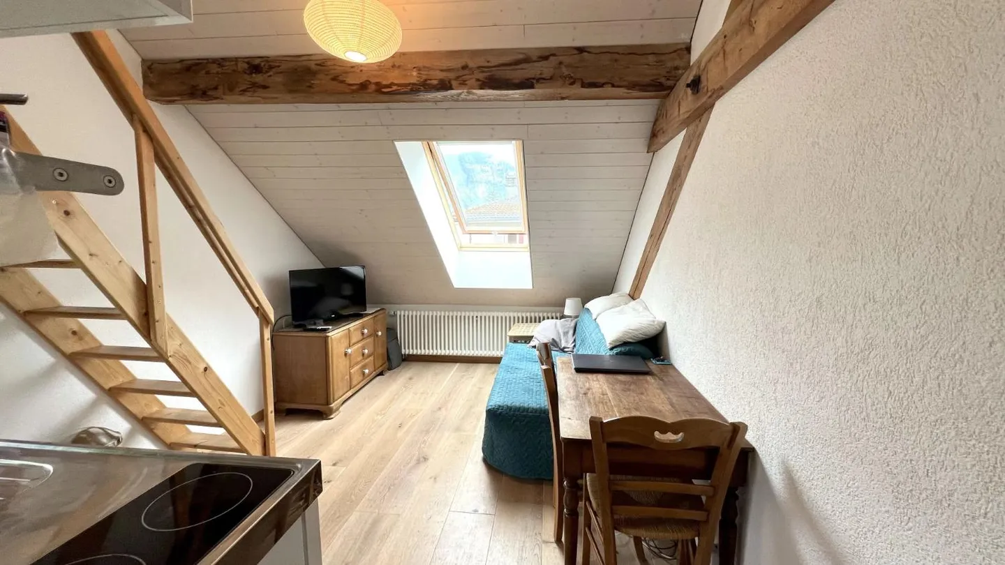 Maison avec potentiel locatif à vendre - Photo 10 sur 11