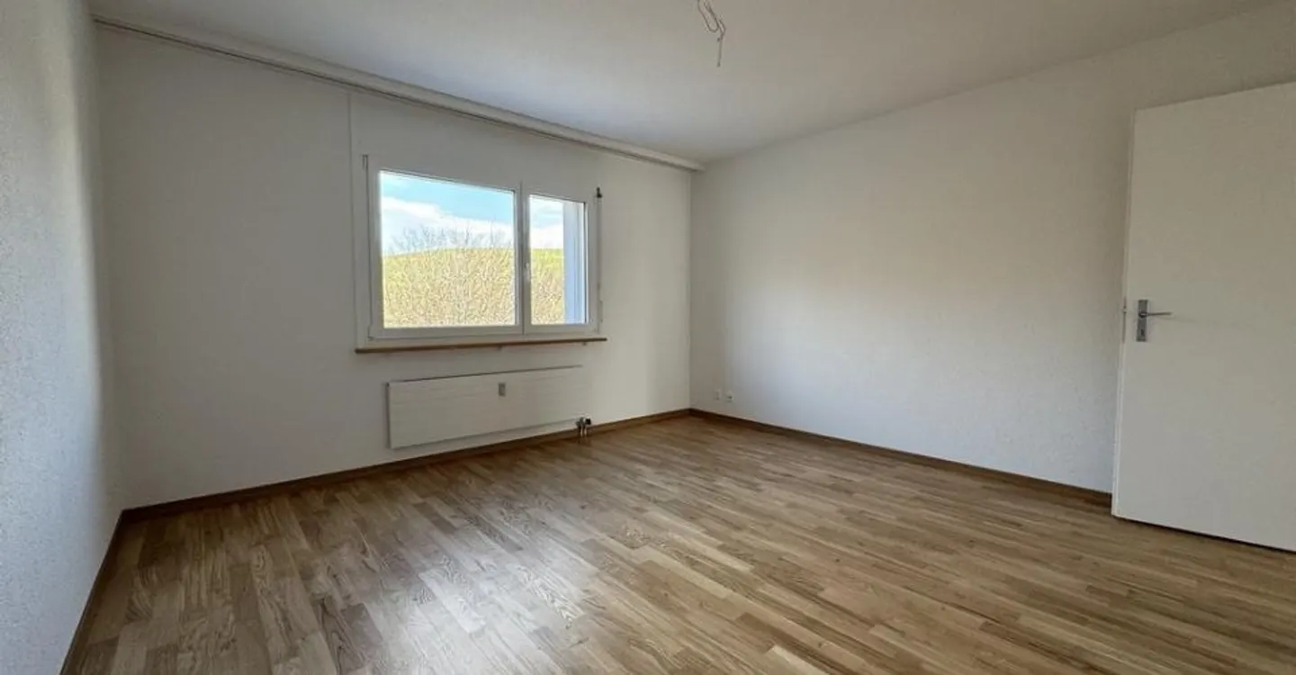 Appartement attrayant de 4,5 pièces avec balcon spacieux - Photo 5 sur 12