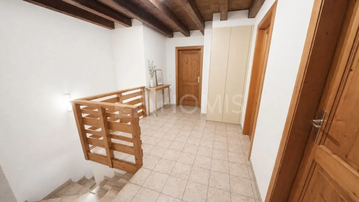 Duplex 4.5 stanze - Foto 6 di 12