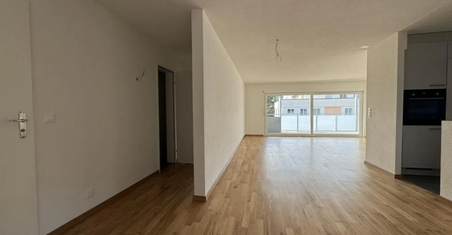 Appartement attrayant de 4,5 pièces avec balcon spacieux - Photo 6 sur 12