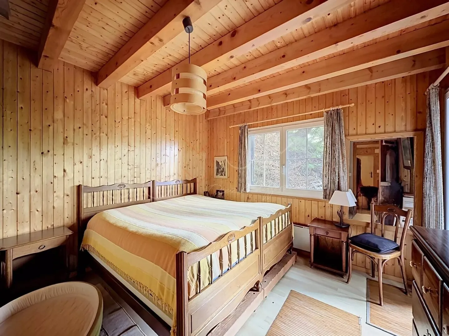Chalet Incantevole con Foresta Privata - Foto 8 di 13