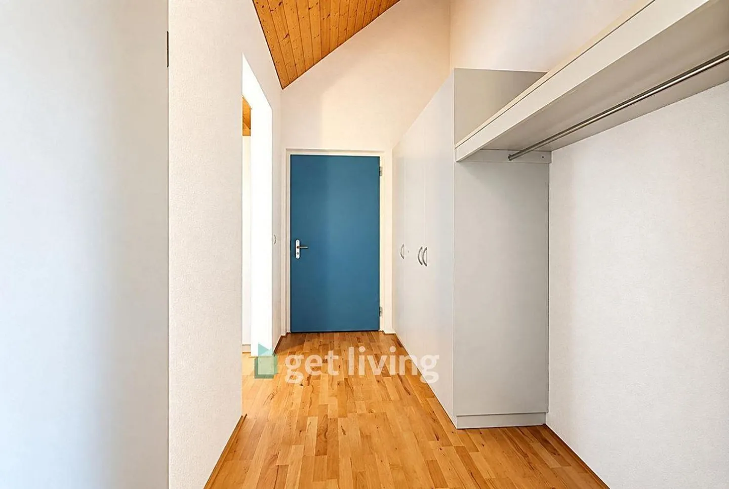 Modern 4.5-room penthouse apartment in idyllic location - Photo 10 of 11
