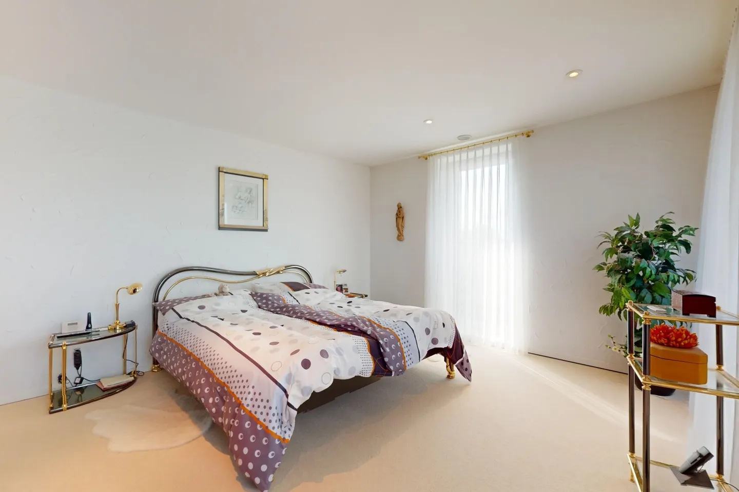 Exclusive 300 m² Penthouse Apartment with Private Lift Access – Wallisellen - Photo 8 of 13