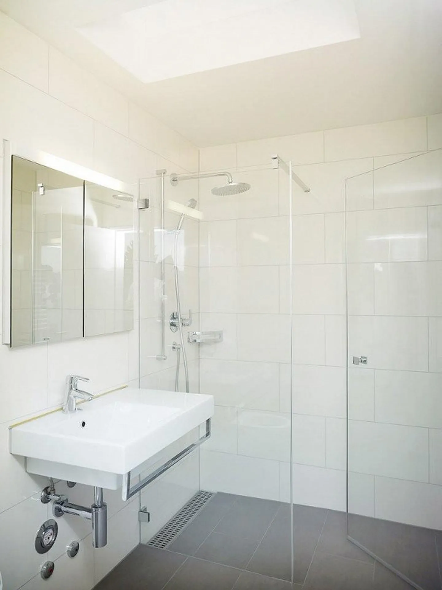 Sogno di casa nel verde - Foto 4 di 7