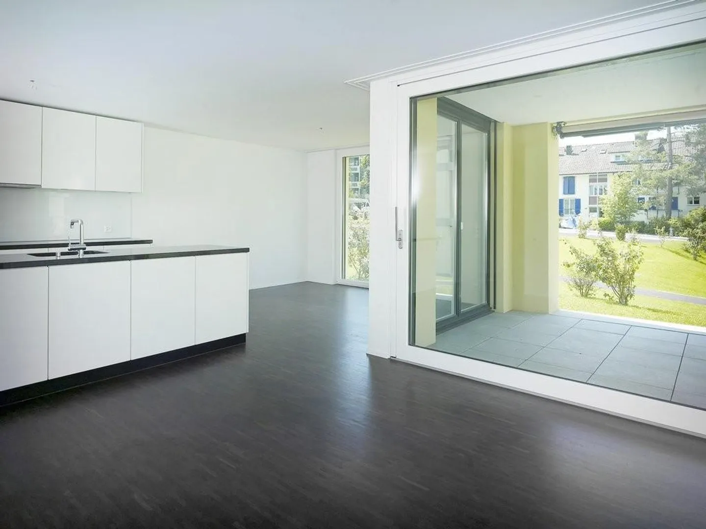 Sogno di casa nel verde - Foto 6 di 7