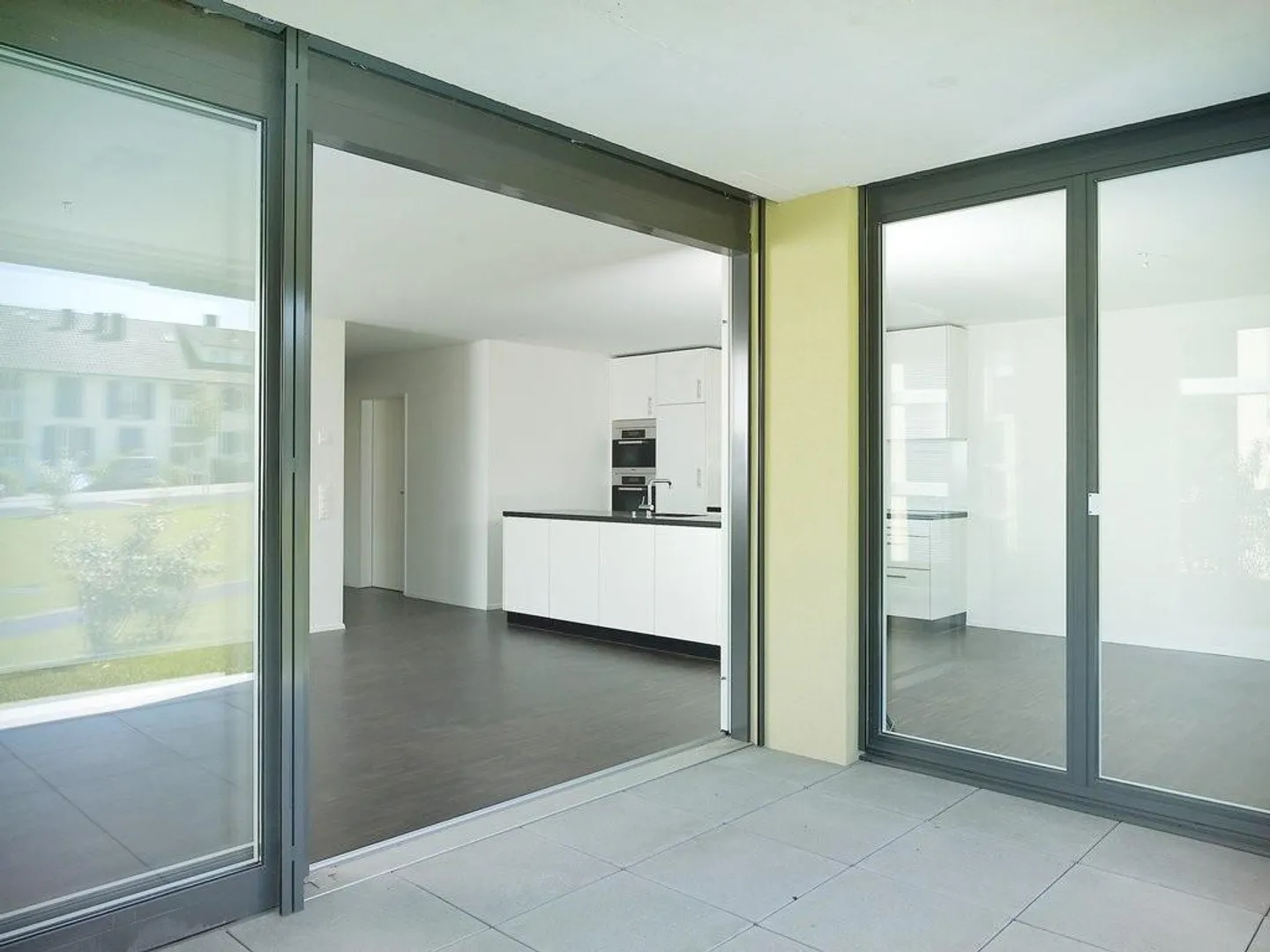 Sogno di casa nel verde - Foto 7 di 7