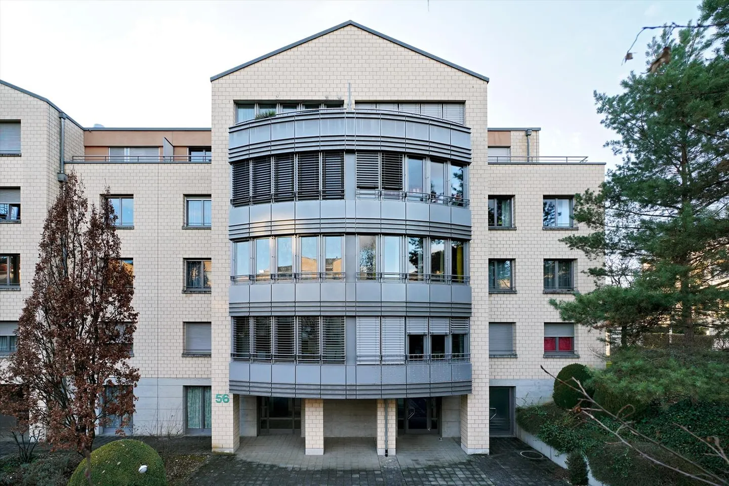 Ensoleillé et vert - Photo 1 sur 8