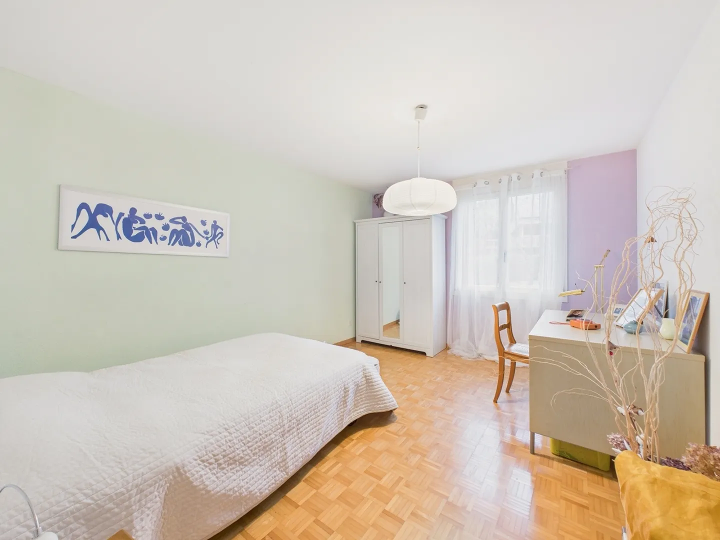 Maison moderne de 5 pièces en bout de rangée avec jardin spacieux à Endingen - Photo 4 sur 8