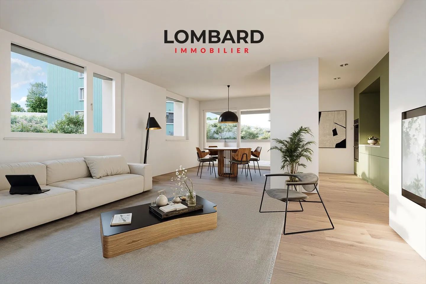 Studio 1.5 stanze - Foto 3 di 6